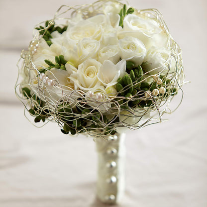 Evermore Bouquet –  Rose Girls, Whittier CA