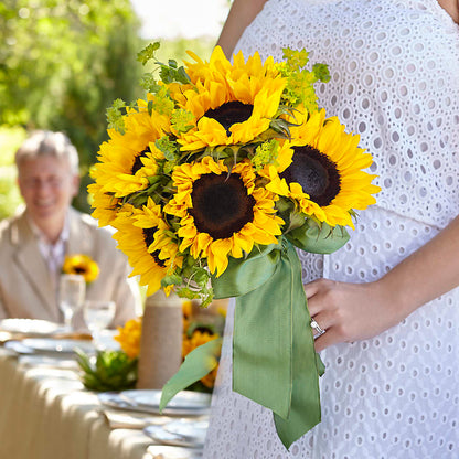 Free Spirit Bouquet –  Rose Girls, Whittier CA