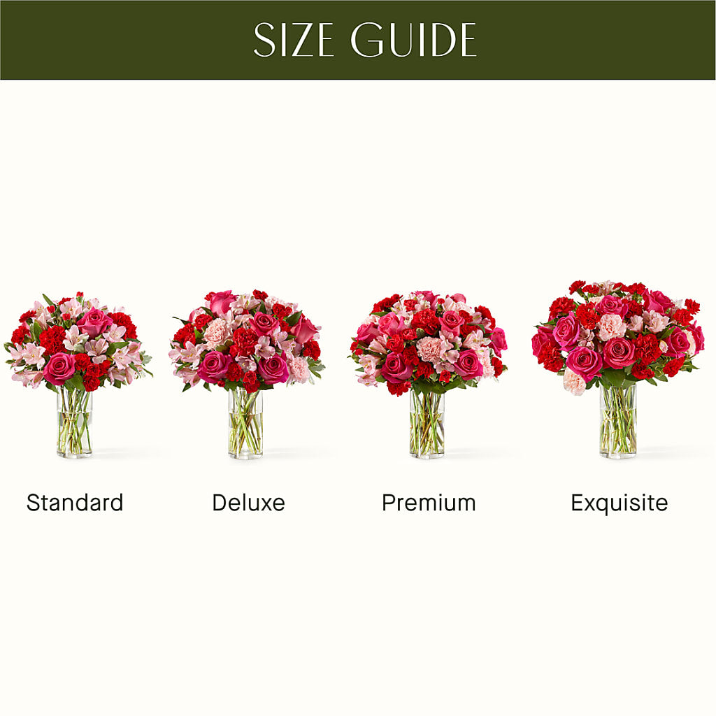 You're Precious Bouquet –  Rose Girls, Whittier CA