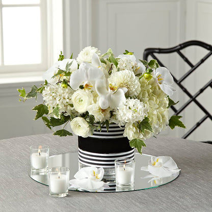 Solemnity Arrangement –  Rose Girls, Whittier CA
