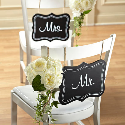 Notions Chair Décor –  Rose Girls, Whittier CA