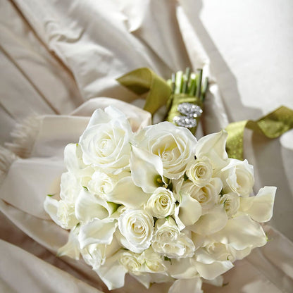 Serene Highness Bouquet –  Rose Girls, Whittier CA