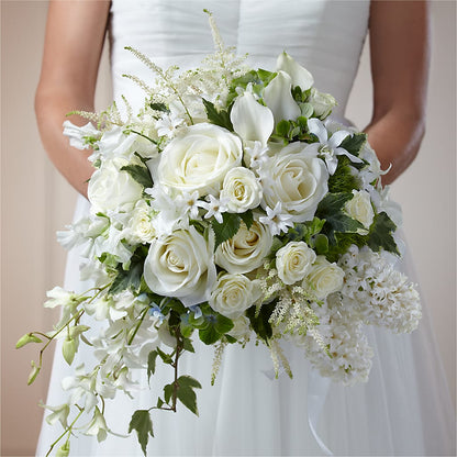 Cherish Bouquet –  Rose Girls, Whittier CA